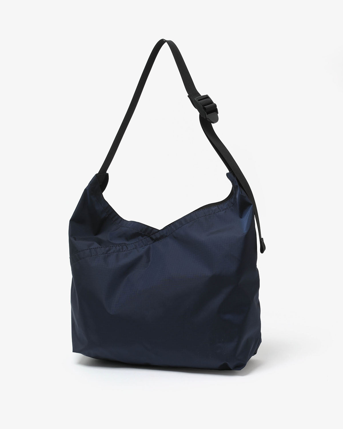 AZUMA SHOULDER BAG M NYLON RIPSTOP