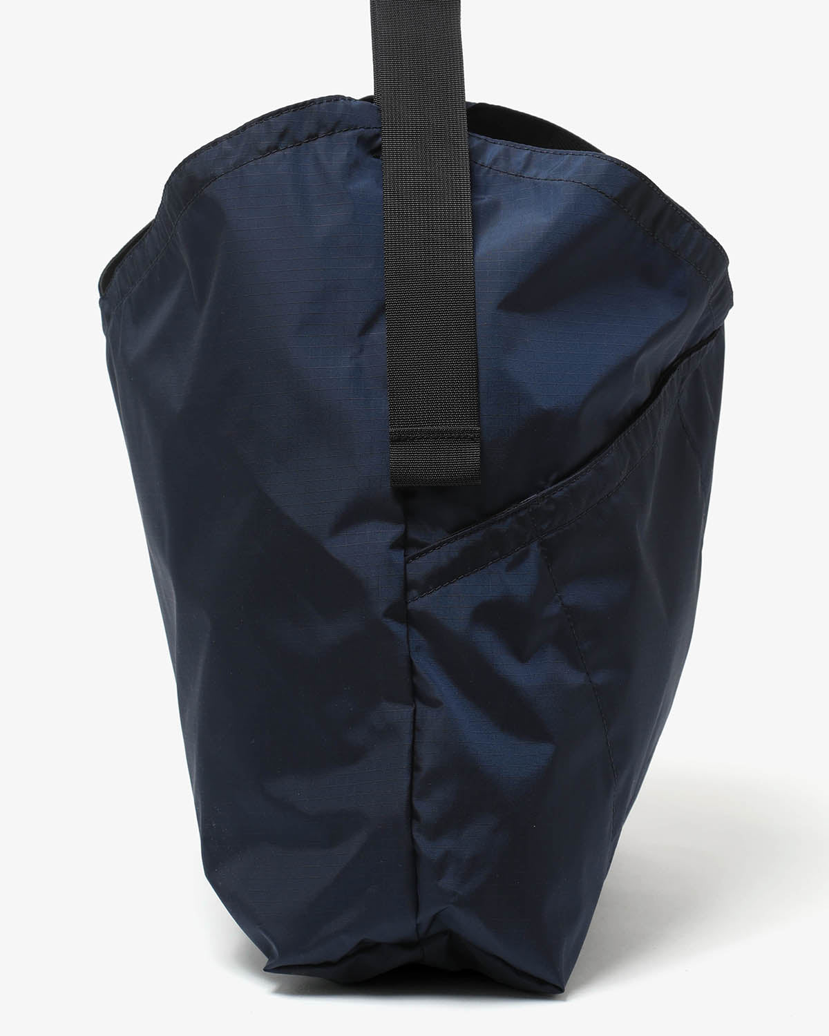 AZUMA SHOULDER BAG M NYLON RIPSTOP