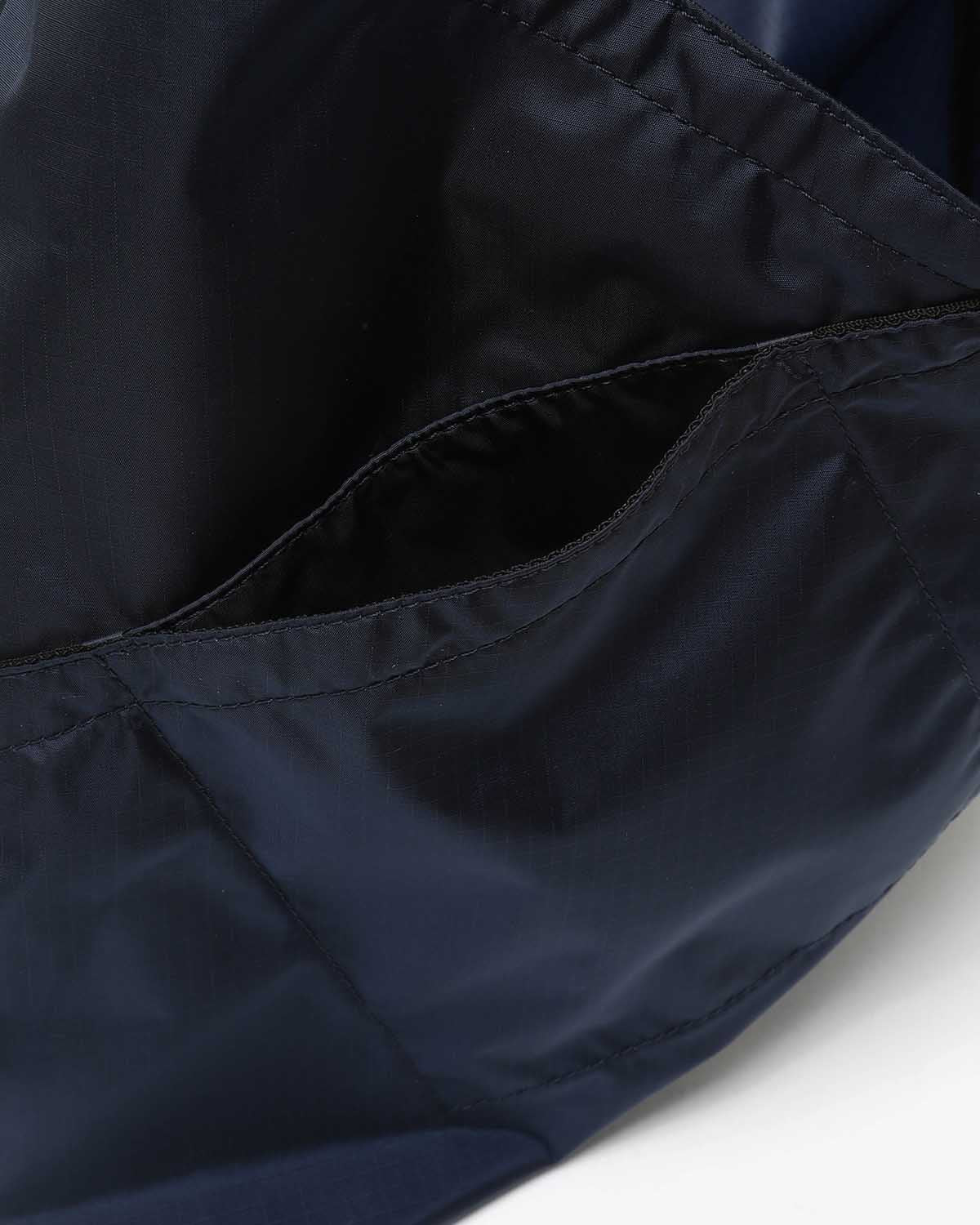 AZUMA SHOULDER BAG M NYLON RIPSTOP