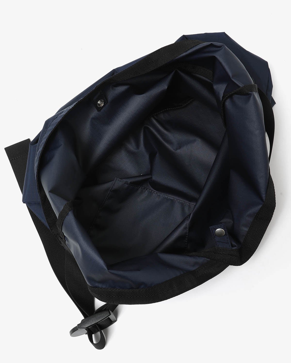 AZUMA SHOULDER BAG M NYLON RIPSTOP