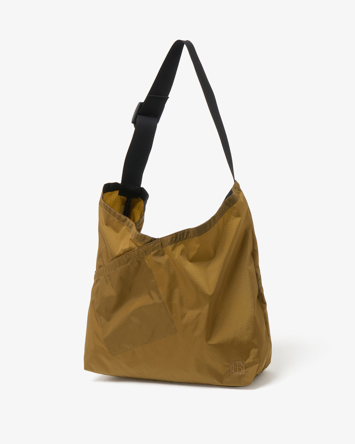 AZUMA SHOULDER BAG M NYLON RIPSTOP