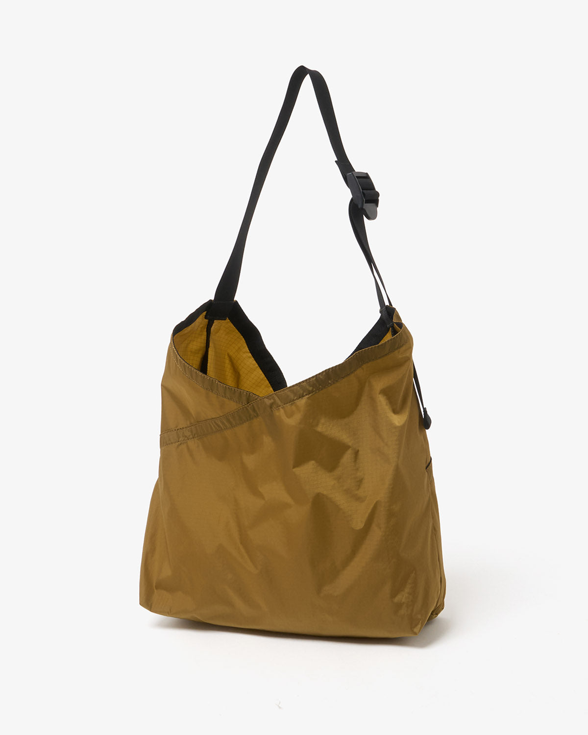 AZUMA SHOULDER BAG M NYLON RIPSTOP