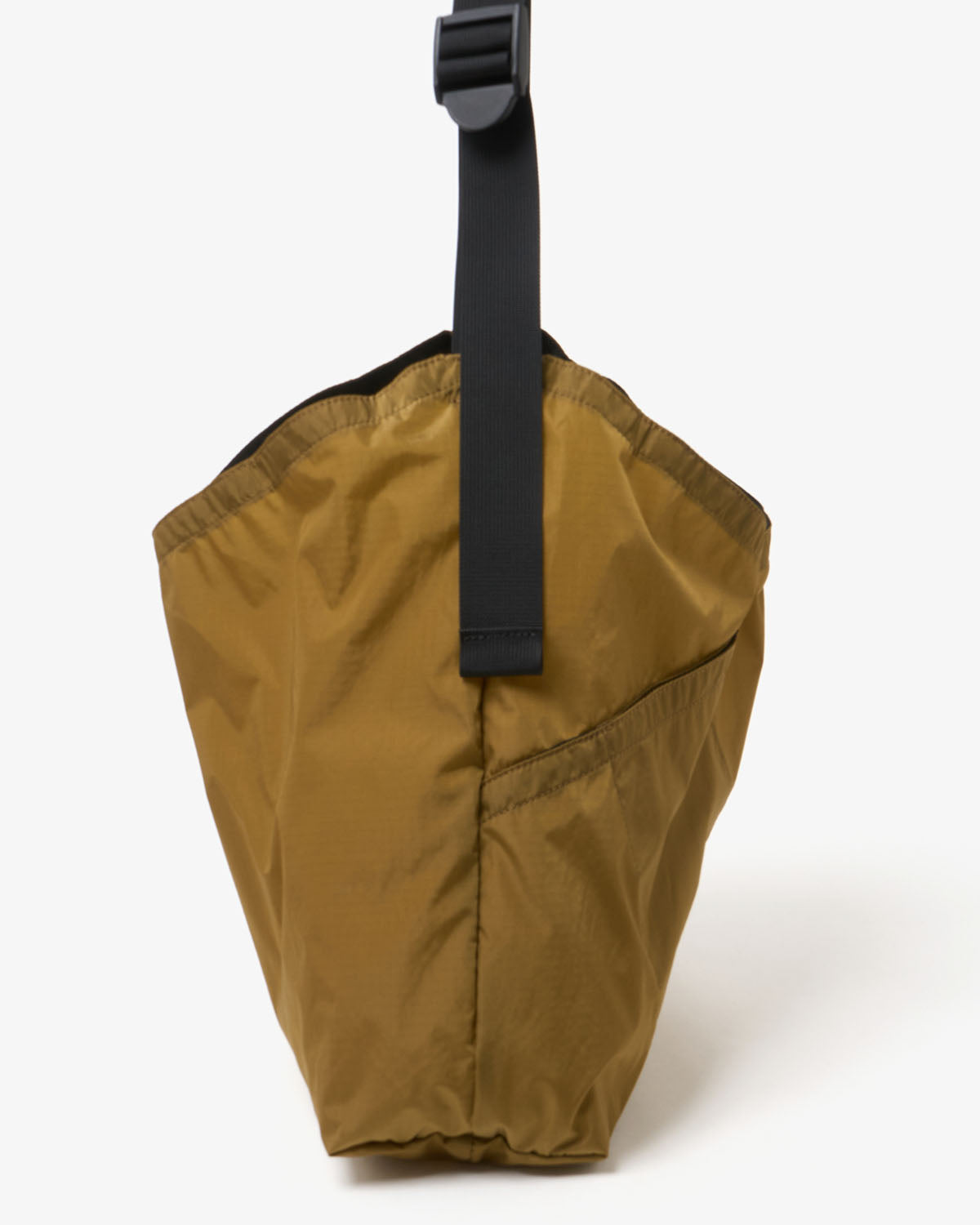 AZUMA SHOULDER BAG M NYLON RIPSTOP