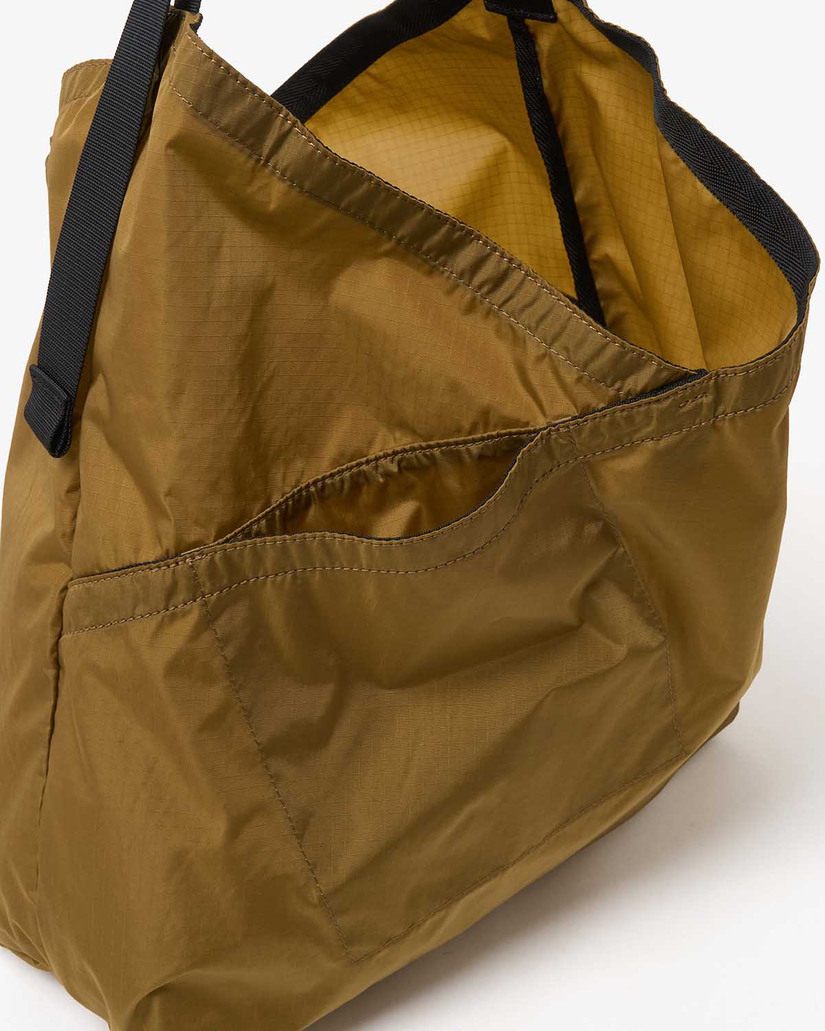 AZUMA SHOULDER BAG M NYLON RIPSTOP