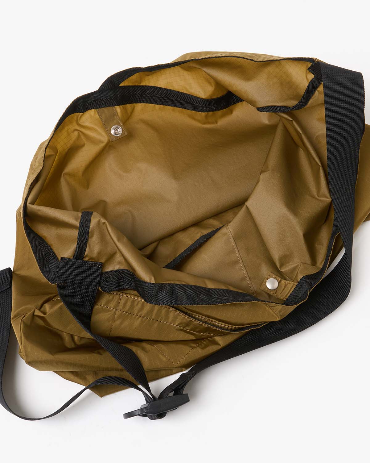 AZUMA SHOULDER BAG M NYLON RIPSTOP