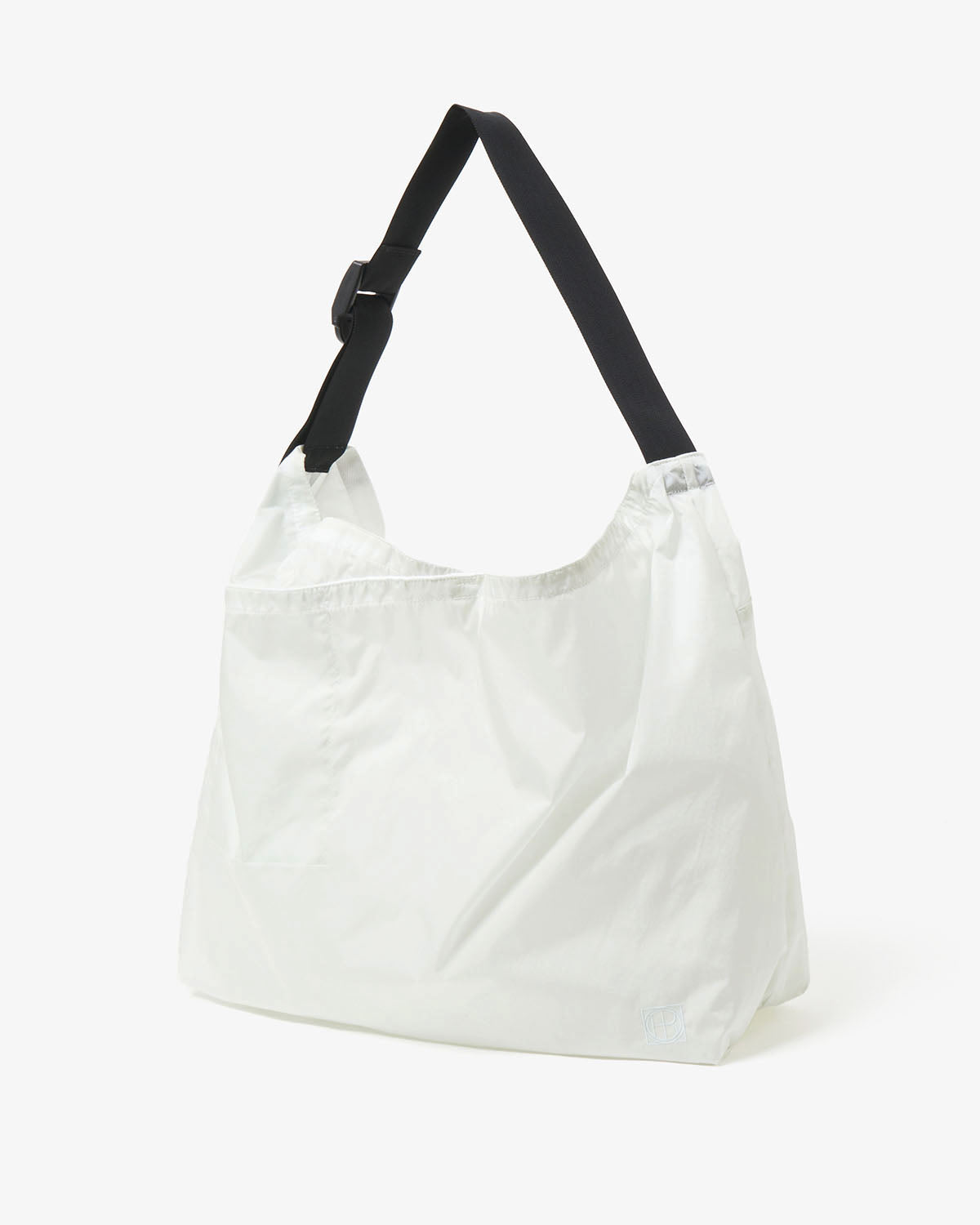 AZUMA SHOULDER BAG L NYLON RIPSTOP