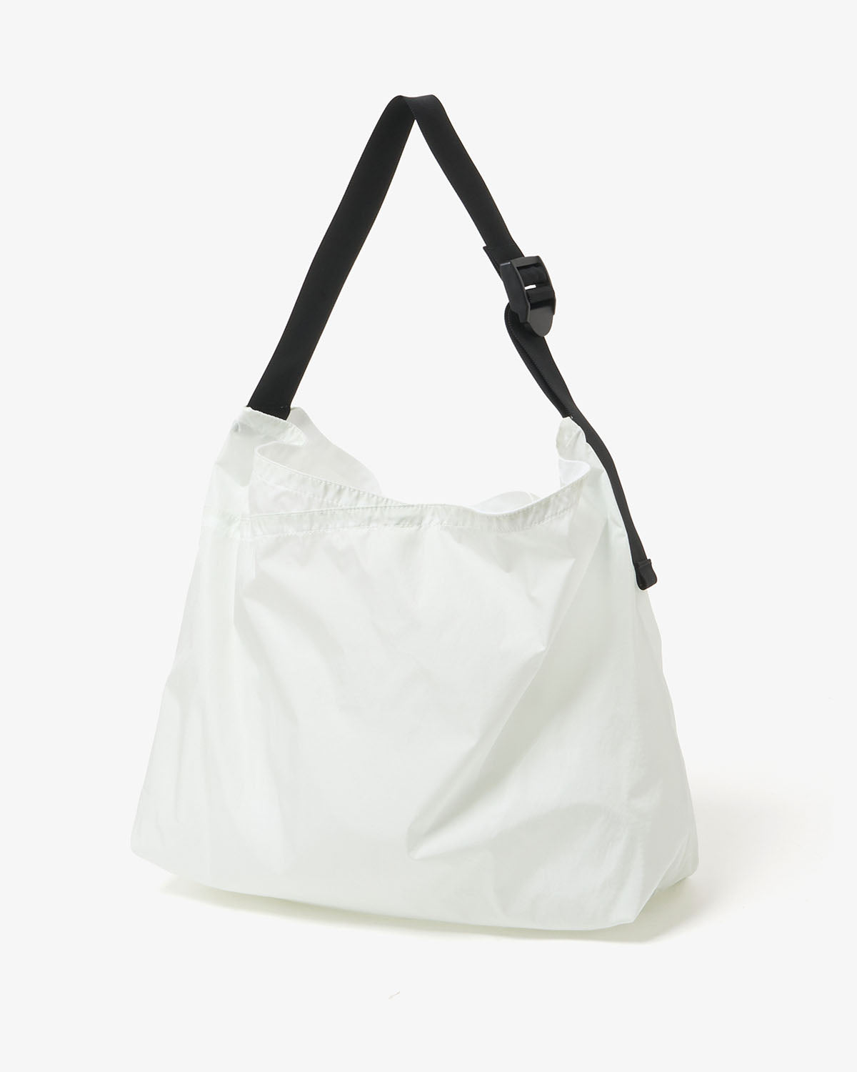 AZUMA SHOULDER BAG L NYLON RIPSTOP
