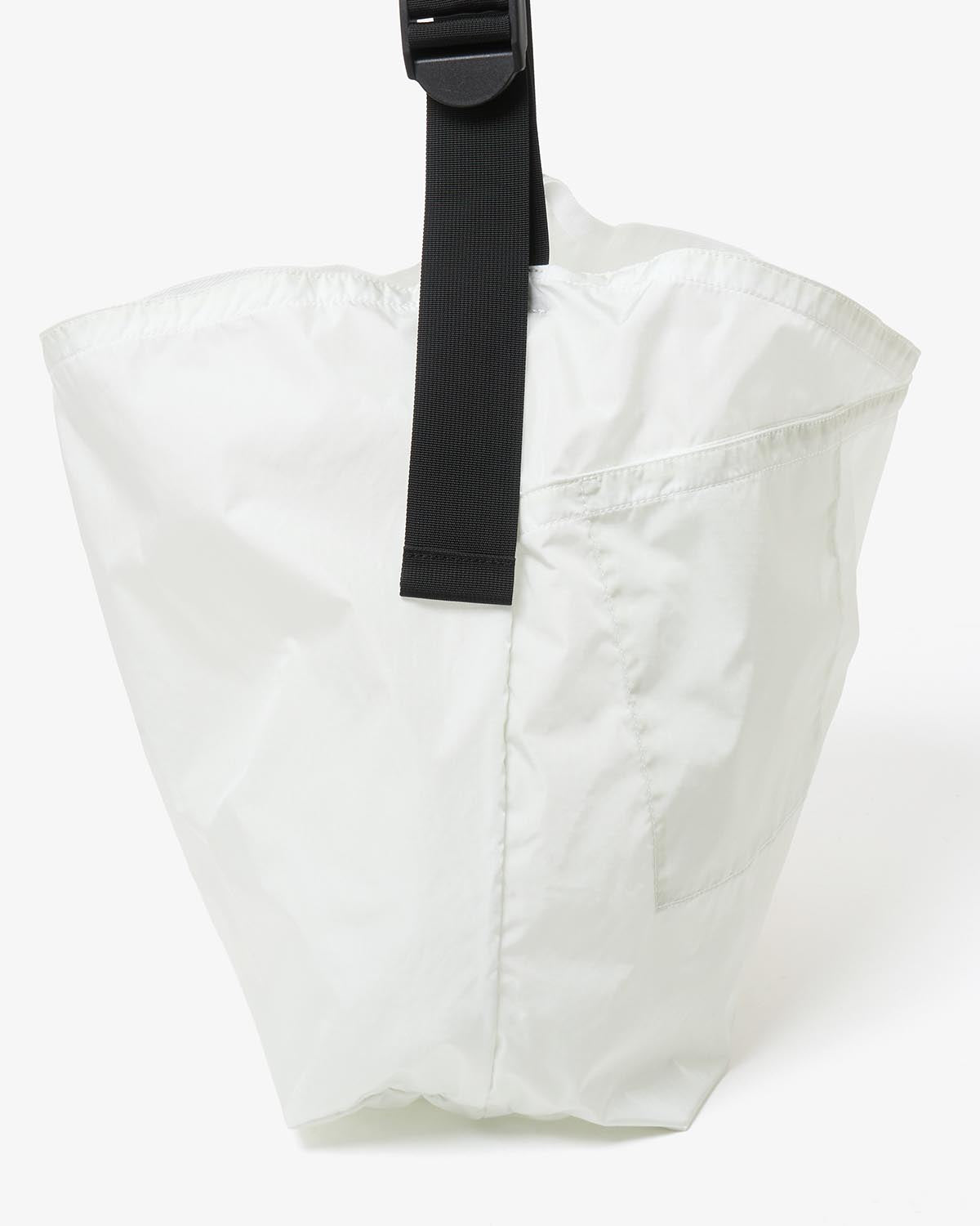 AZUMA SHOULDER BAG L NYLON RIPSTOP