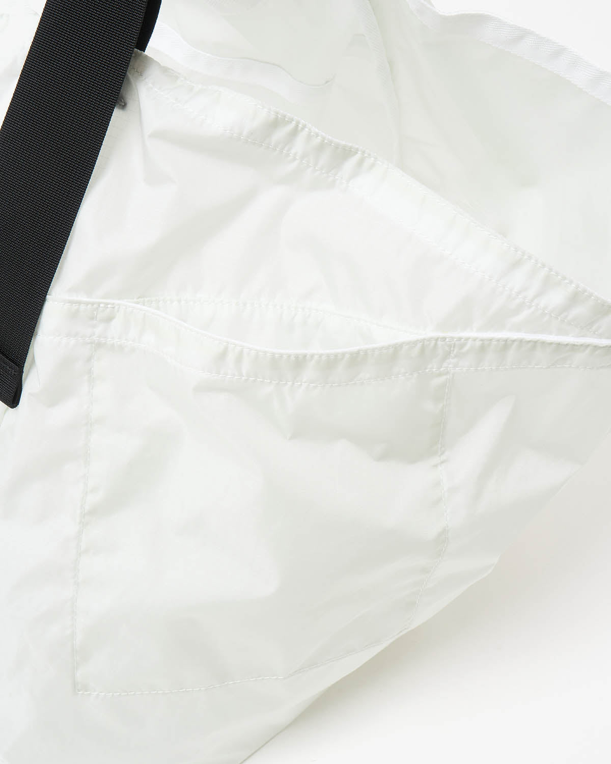 AZUMA SHOULDER BAG L NYLON RIPSTOP