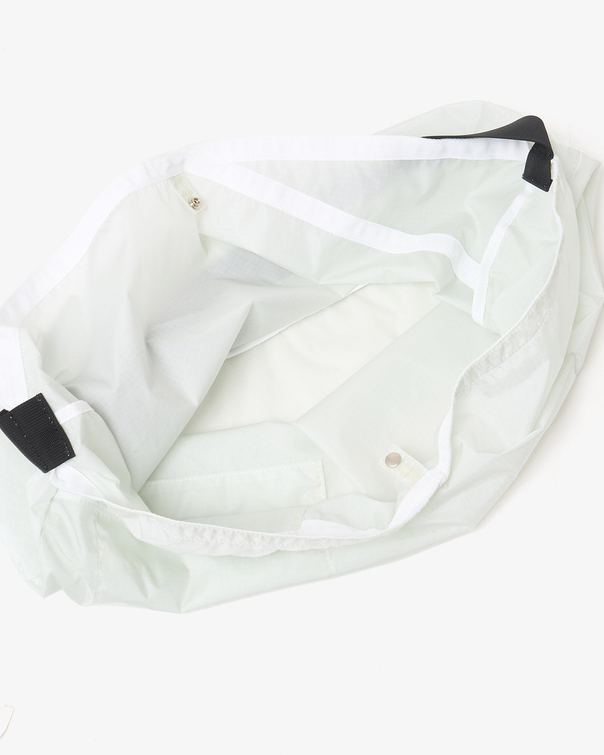 AZUMA SHOULDER BAG L NYLON RIPSTOP