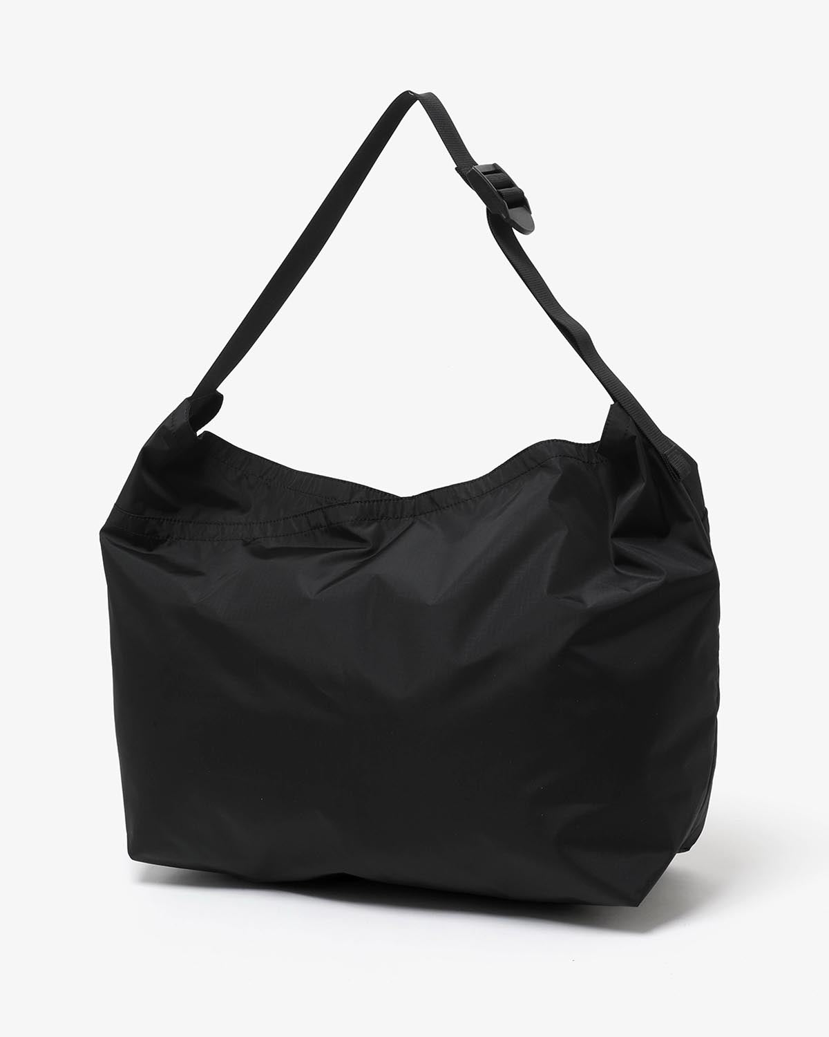 AZUMA SHOULDER BAG L NYLON RIPSTOP