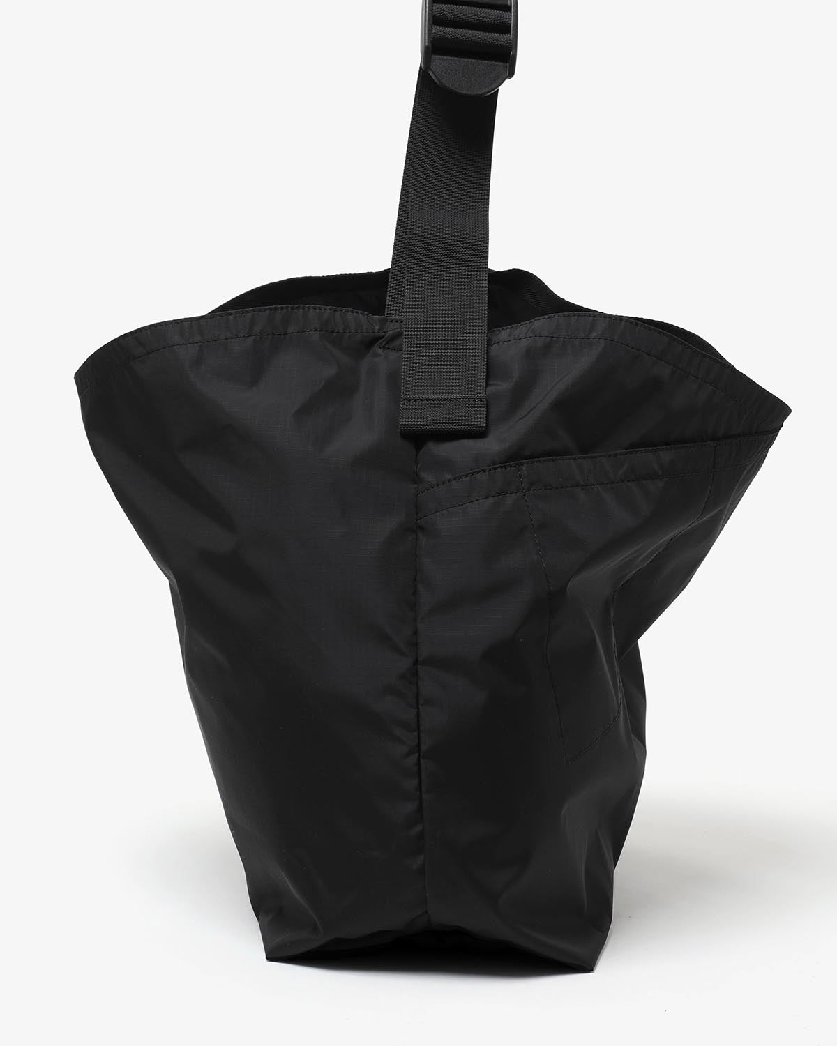 AZUMA SHOULDER BAG L NYLON RIPSTOP