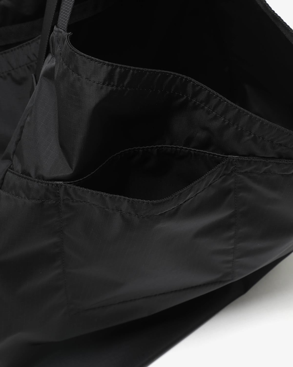 AZUMA SHOULDER BAG L NYLON RIPSTOP