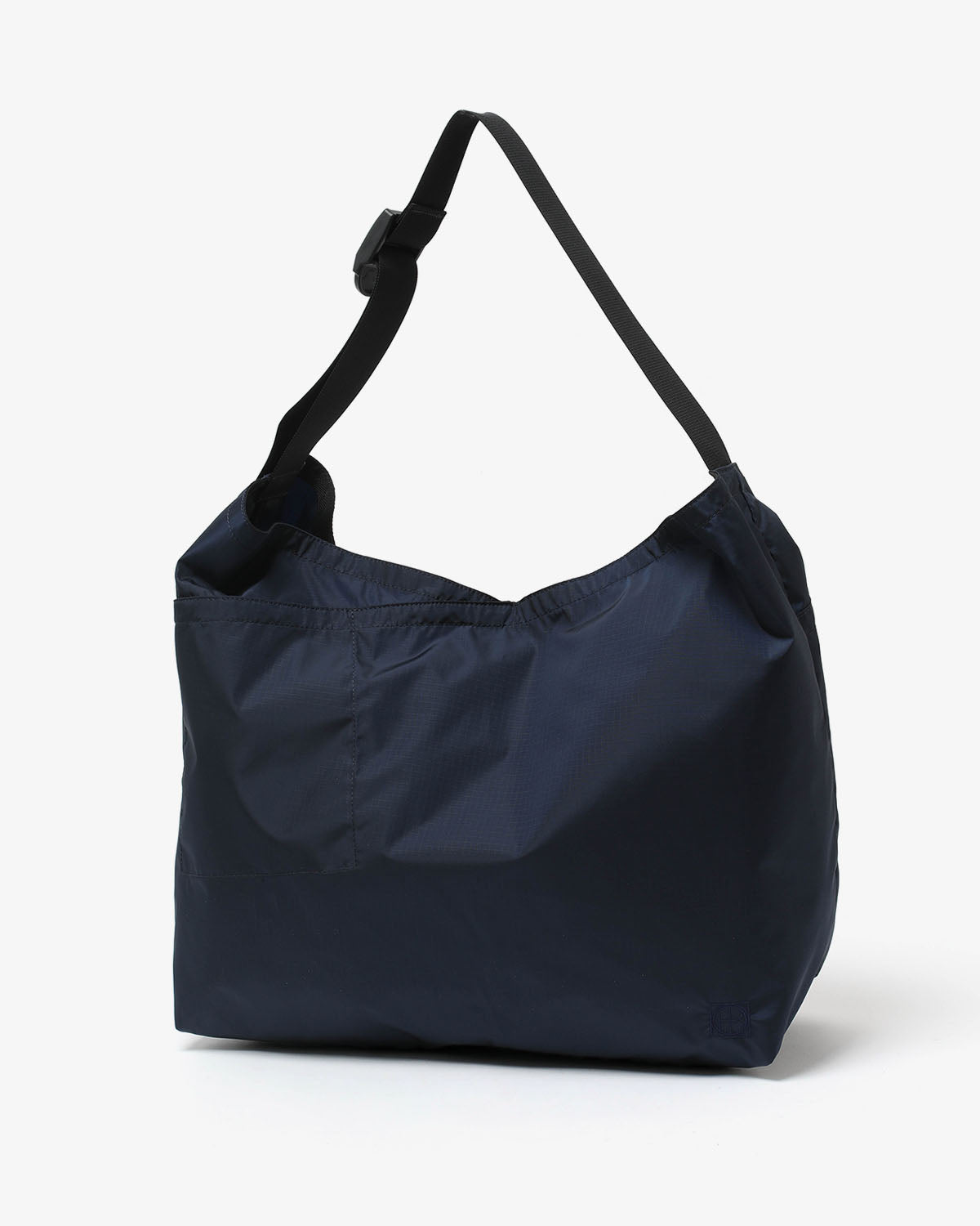 AZUMA SHOULDER BAG L NYLON RIPSTOP