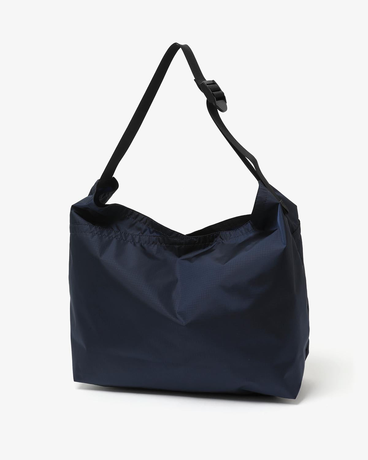 AZUMA SHOULDER BAG L NYLON RIPSTOP