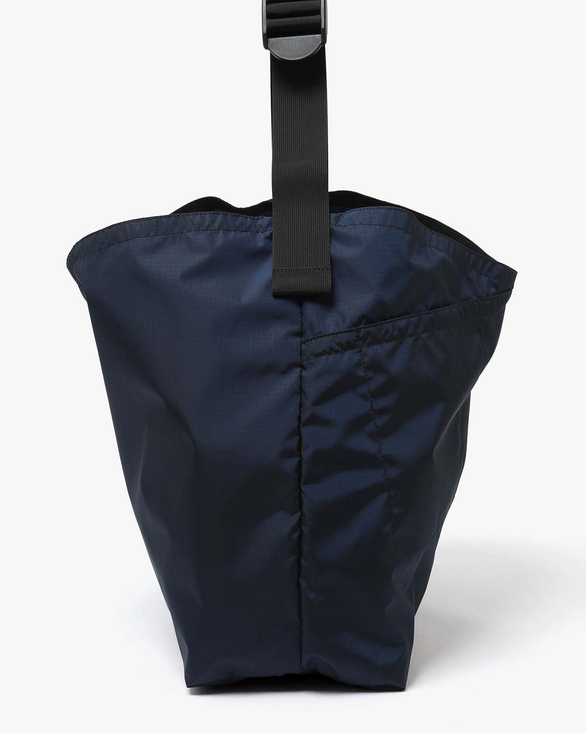 AZUMA SHOULDER BAG L NYLON RIPSTOP