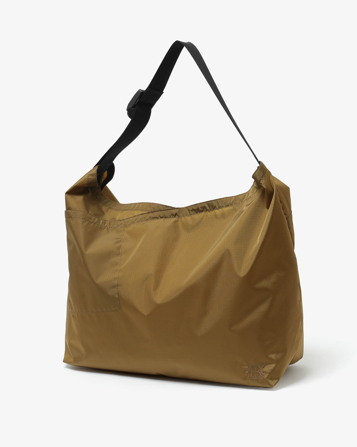 AZUMA SHOULDER BAG L NYLON RIPSTOP