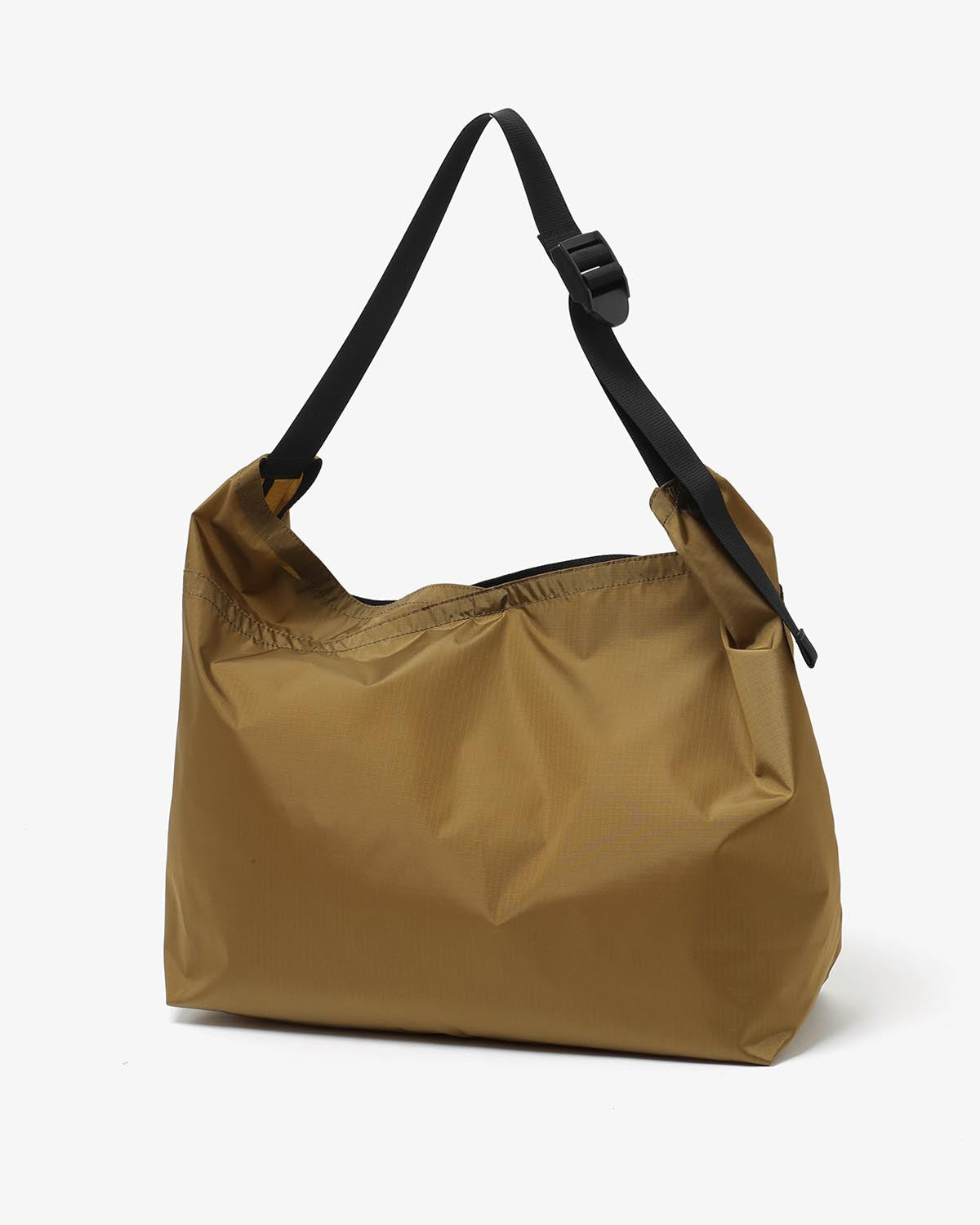 AZUMA SHOULDER BAG L NYLON RIPSTOP