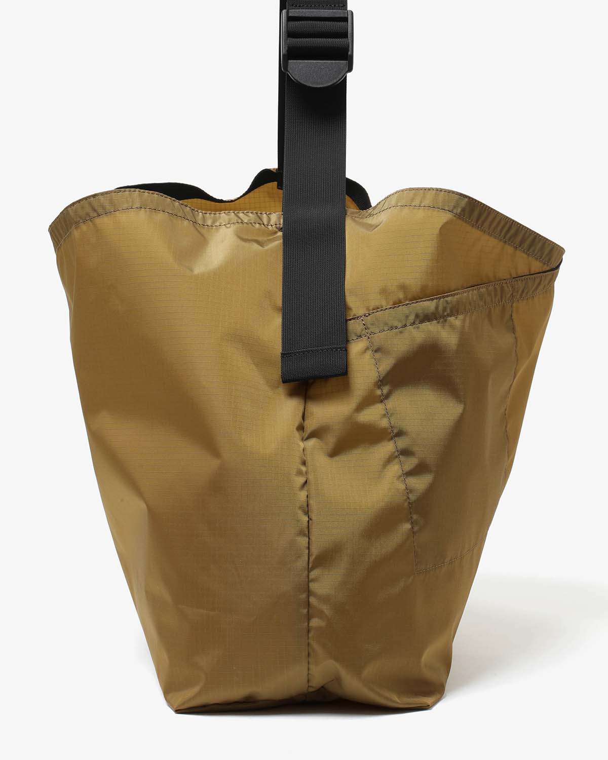 AZUMA SHOULDER BAG L NYLON RIPSTOP