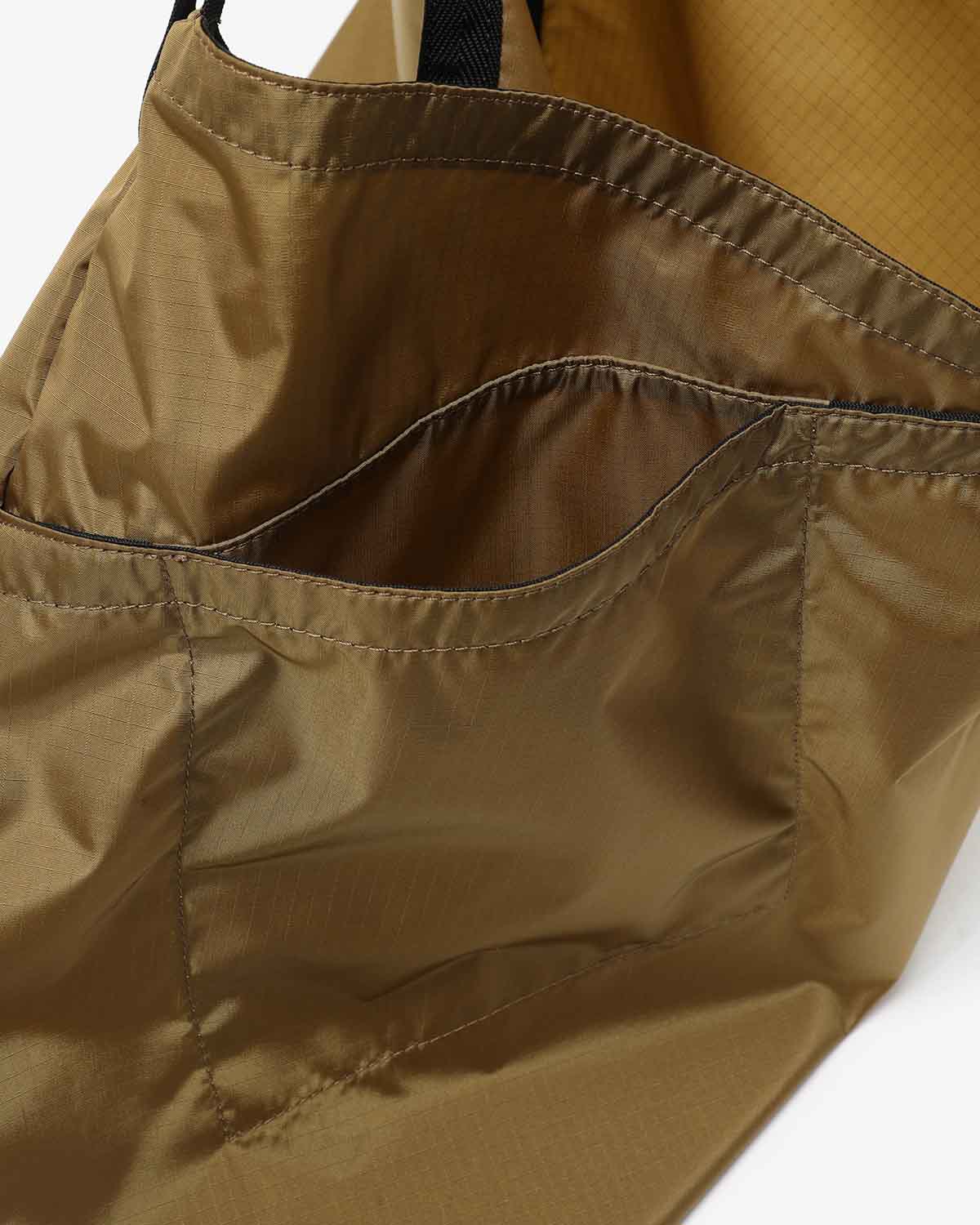 AZUMA SHOULDER BAG L NYLON RIPSTOP