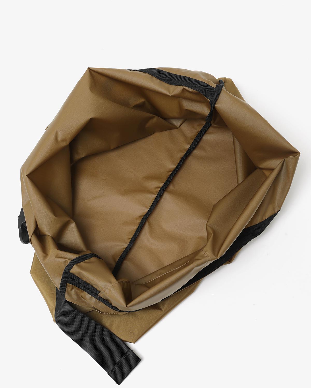 AZUMA SHOULDER BAG L NYLON RIPSTOP