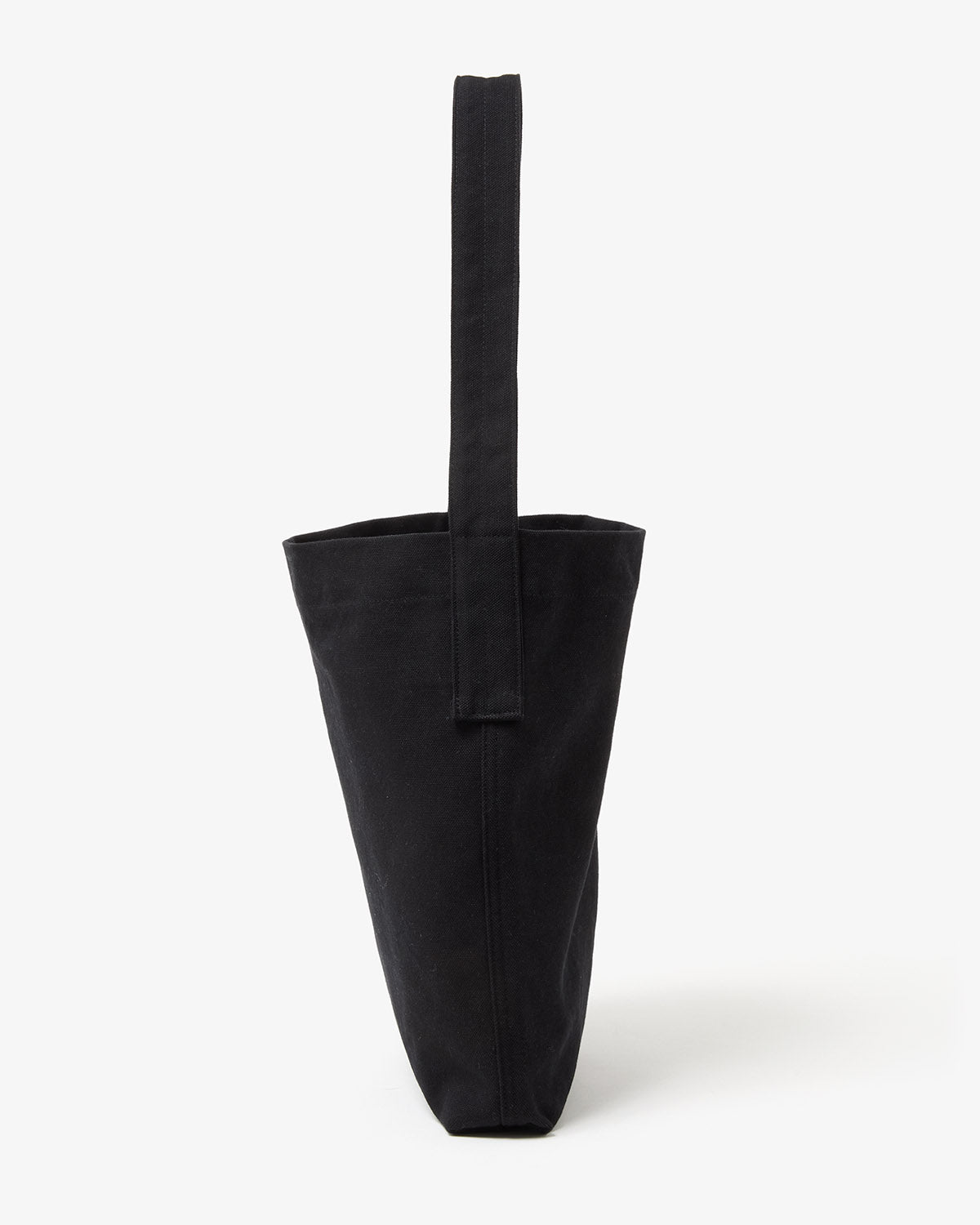 SHOULDER BAG COTTON DUCK CANVAS