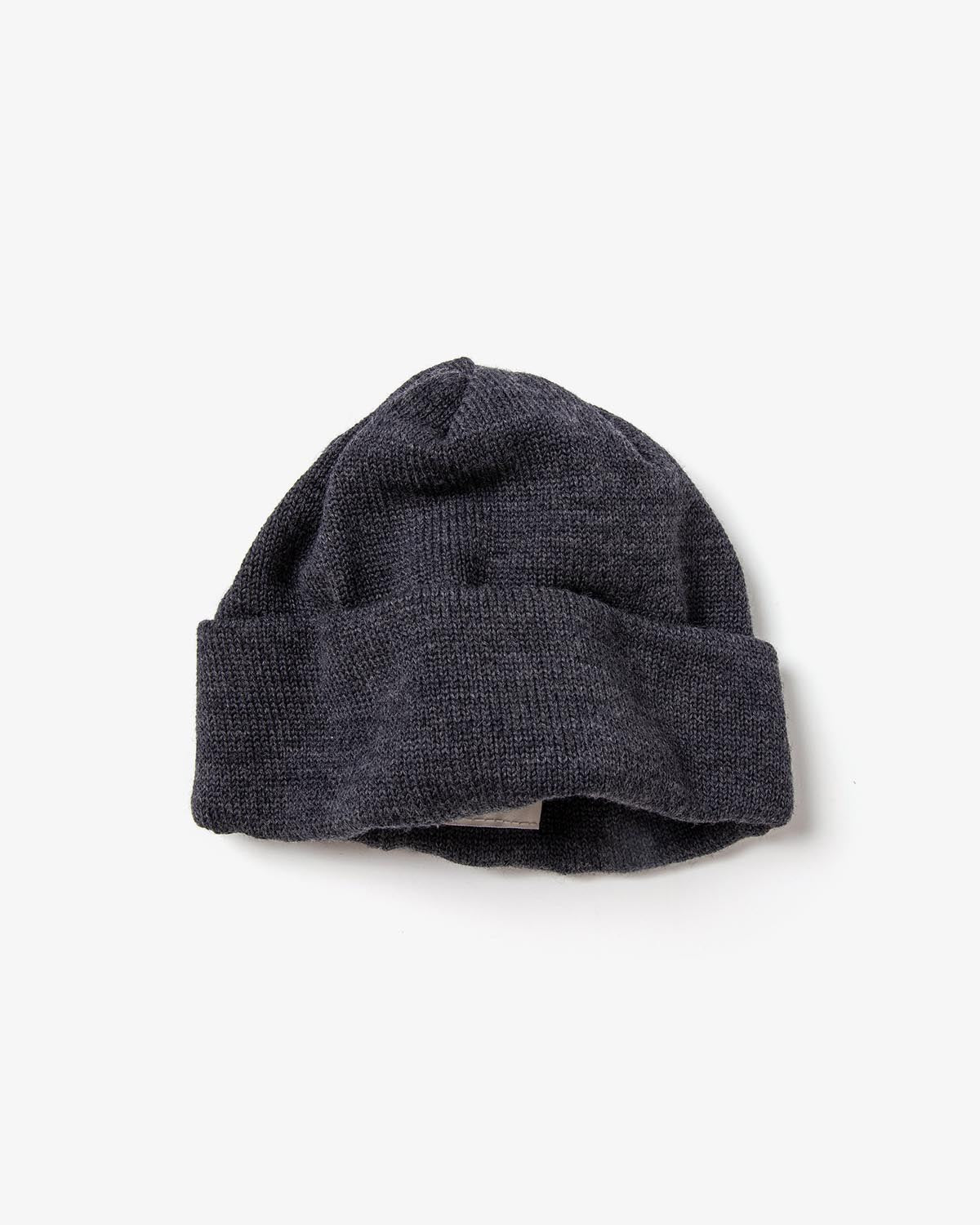 WAFFLE BEANIE W/N