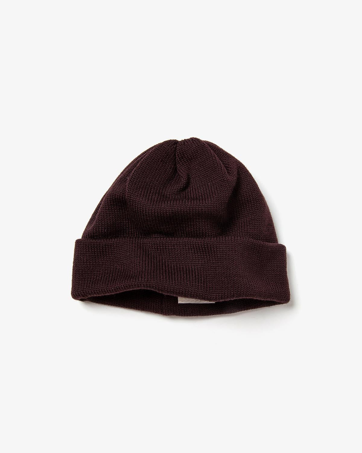 WAFFLE BEANIE W/N