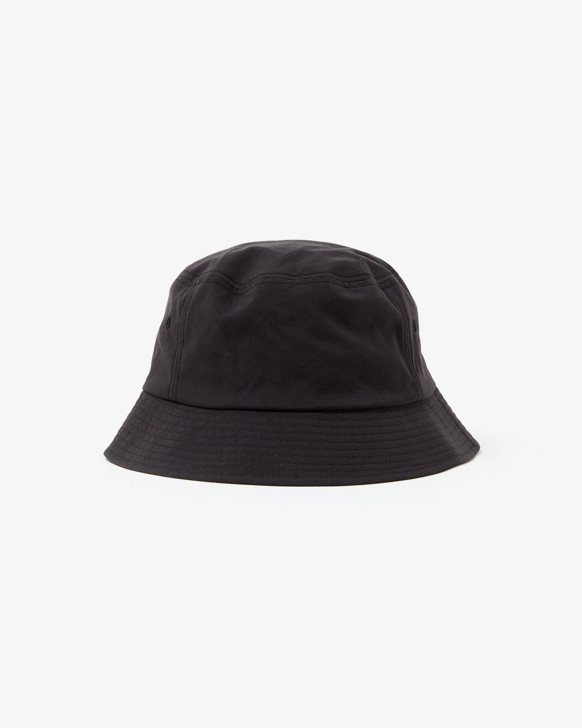 BUCKET HAT NYLON OXFORD ONIBEGIE® DYED