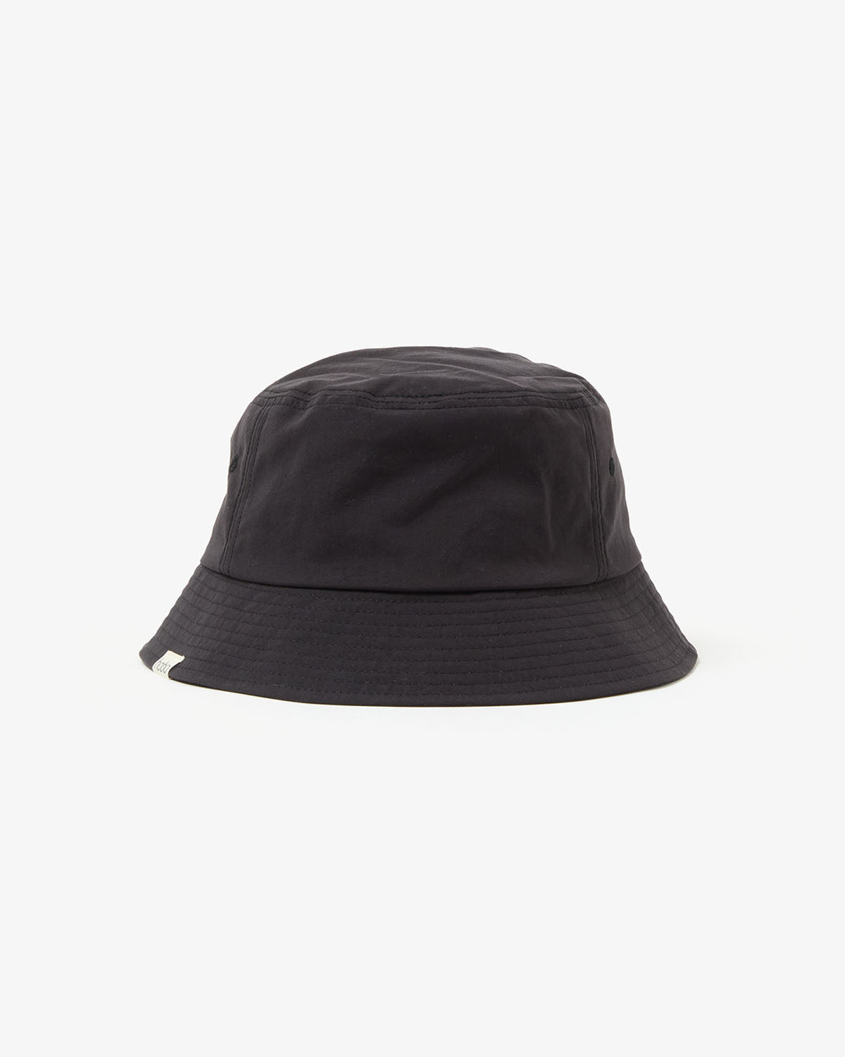 BUCKET HAT NYLON OXFORD ONIBEGIE® DYED