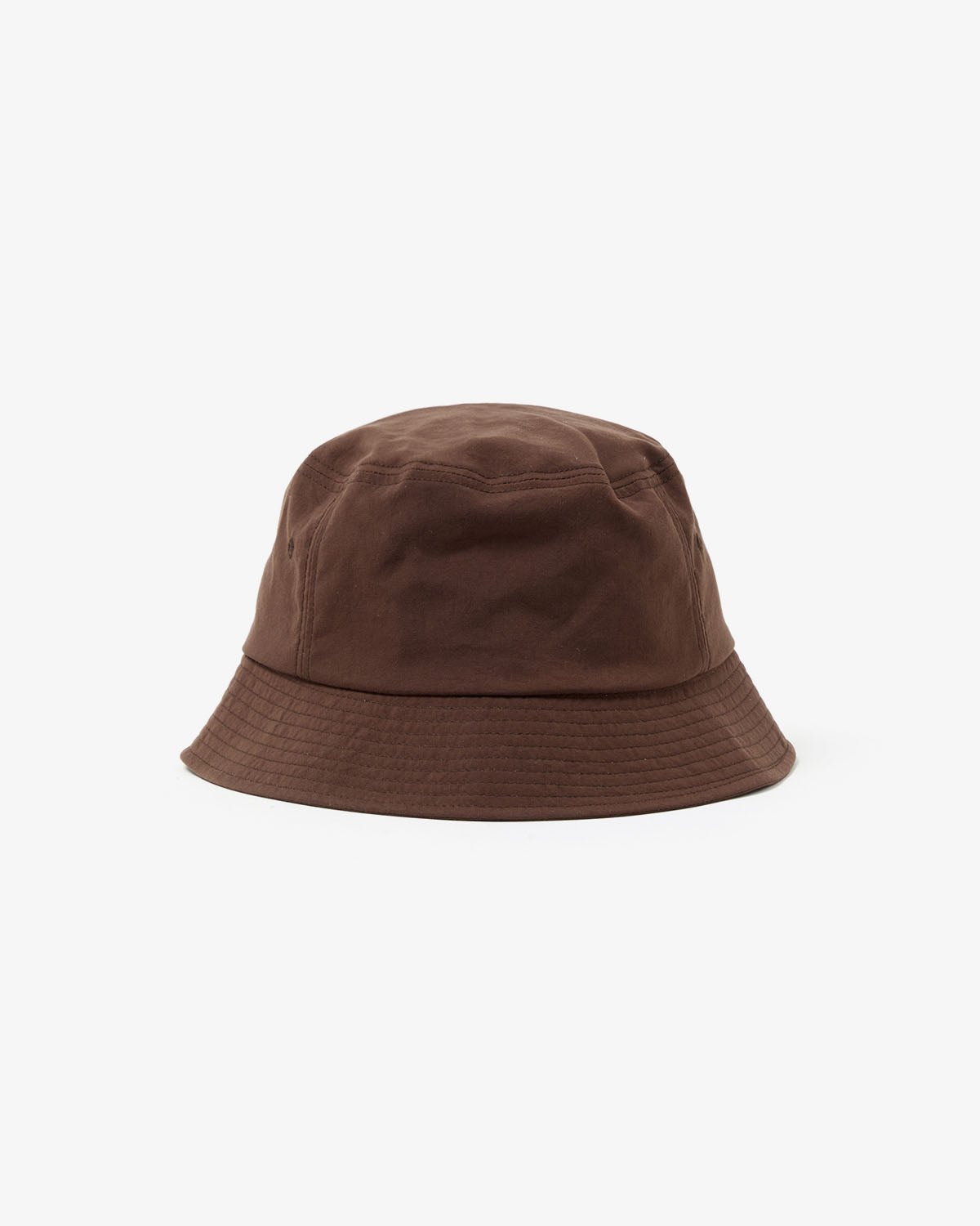 BUCKET HAT NYLON OXFORD ONIBEGIE® DYED