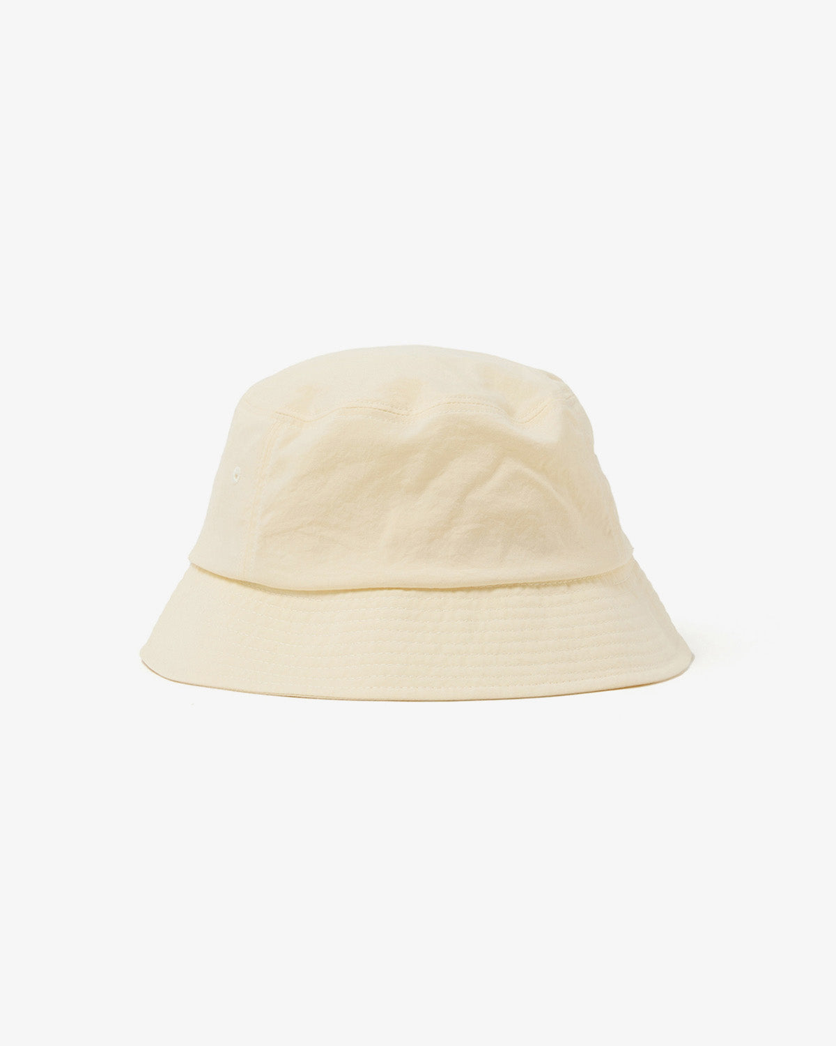 BUCKET HAT NYLON OXFORD ONIBEGIE® DYED