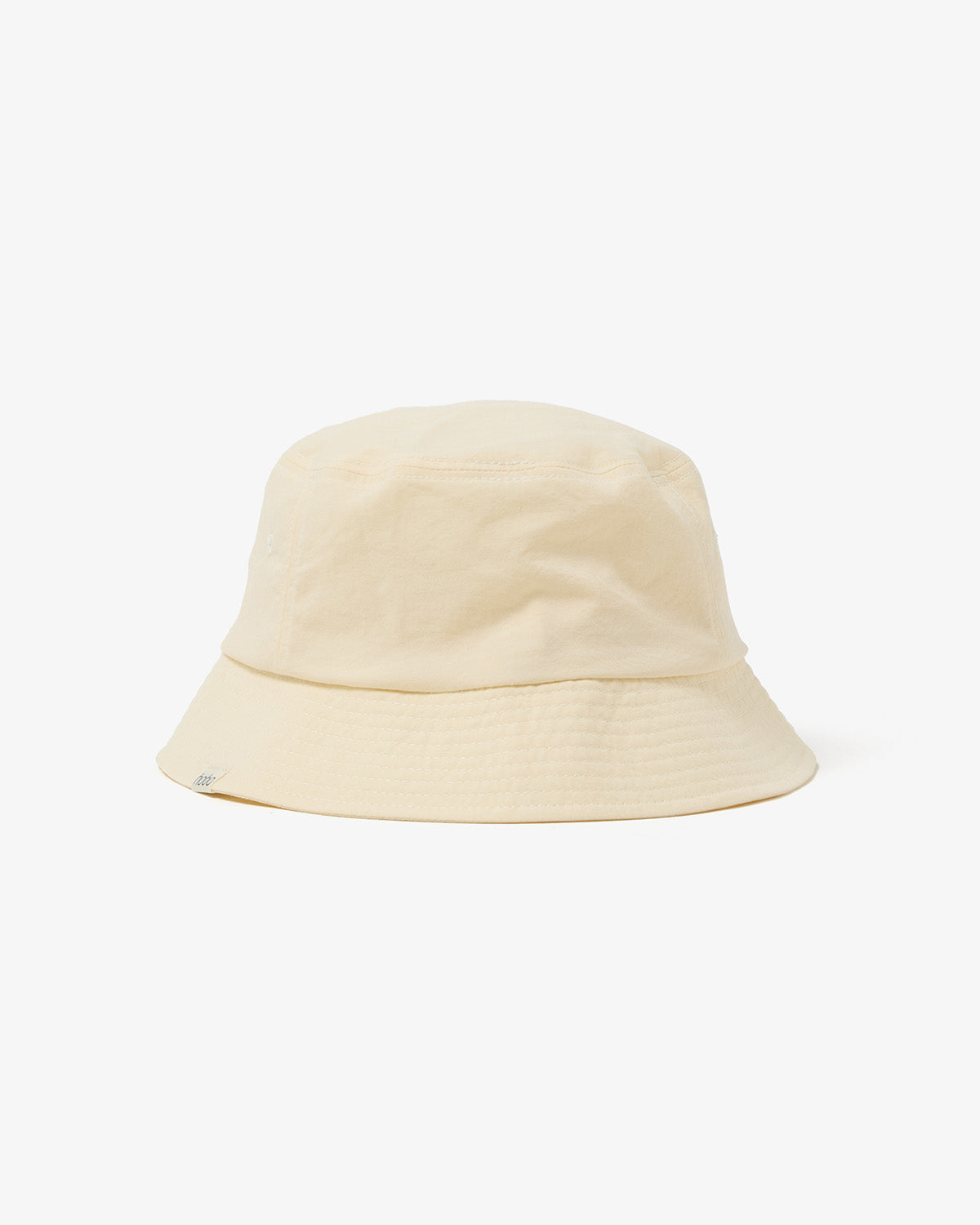 BUCKET HAT NYLON OXFORD ONIBEGIE® DYED