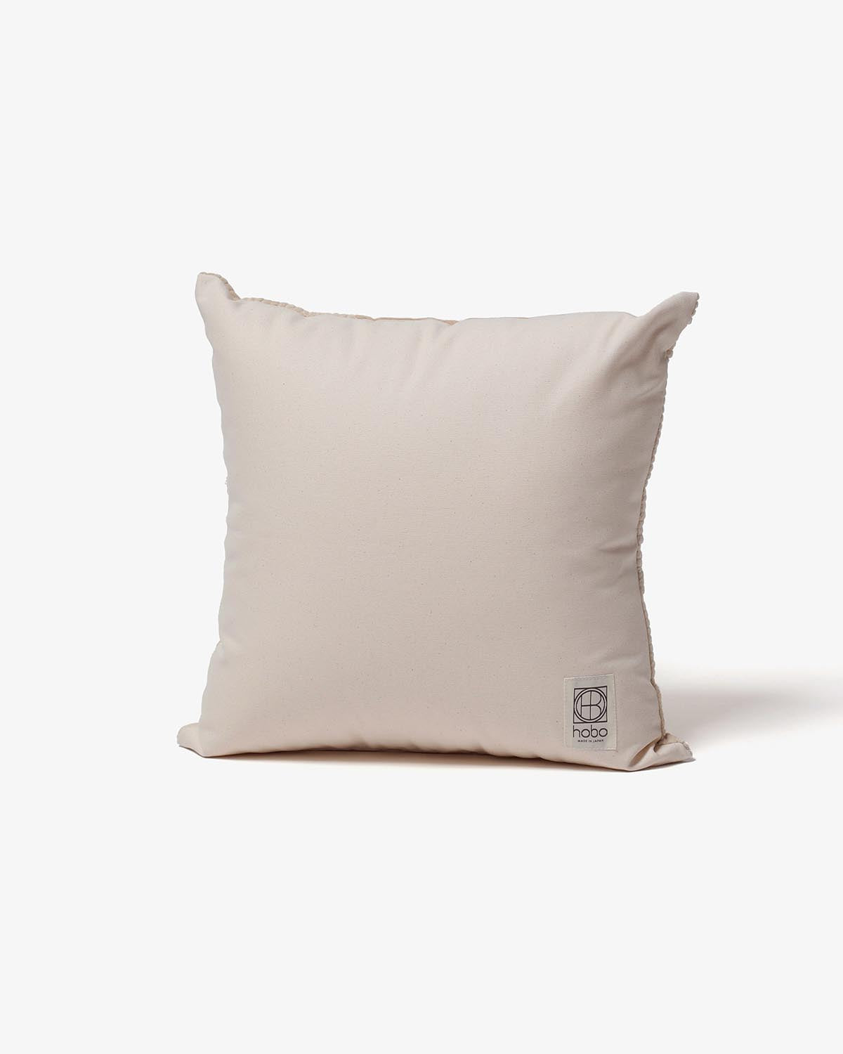 CUSHION S COTTON CORDUROY