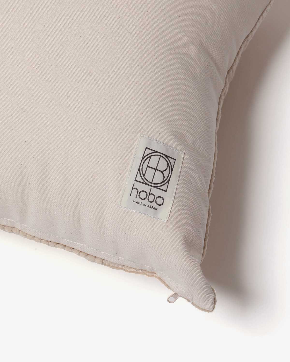 CUSHION S COTTON CORDUROY