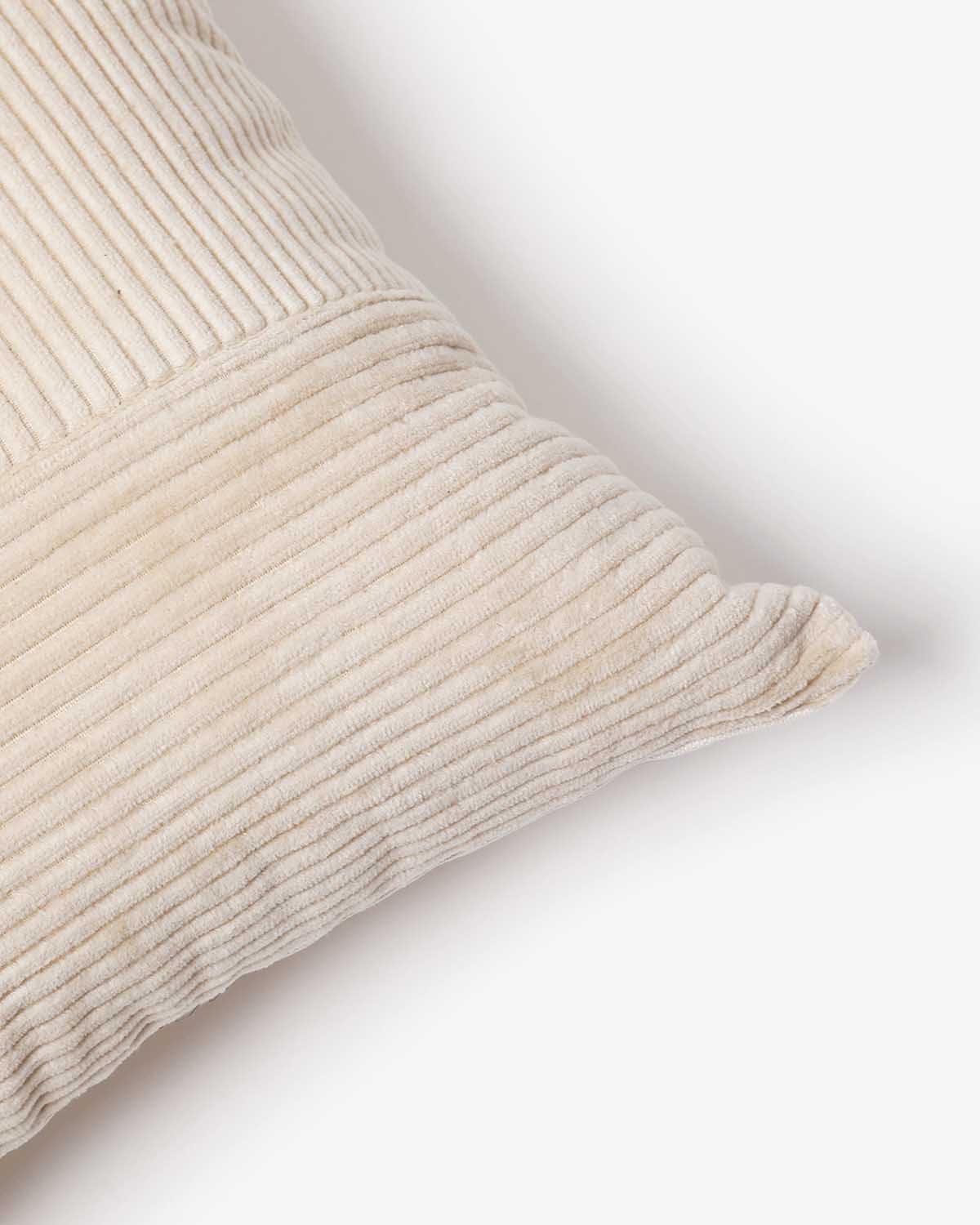 CUSHION S COTTON CORDUROY