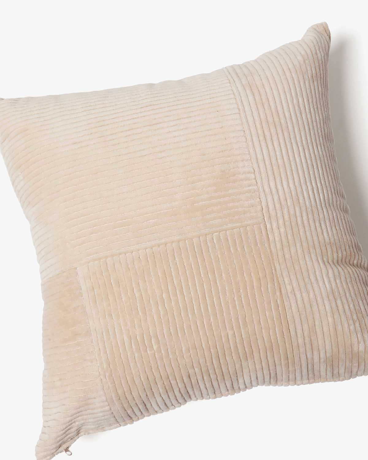 CUSHION S COTTON CORDUROY