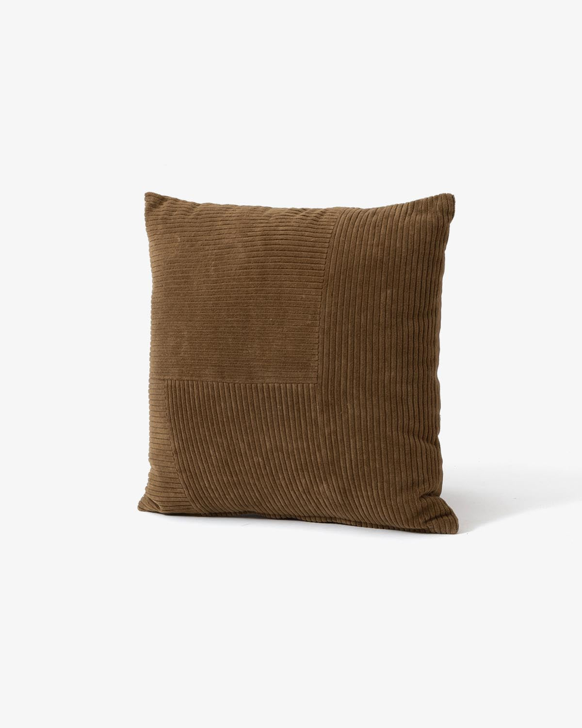 CUSHION S COTTON CORDUROY