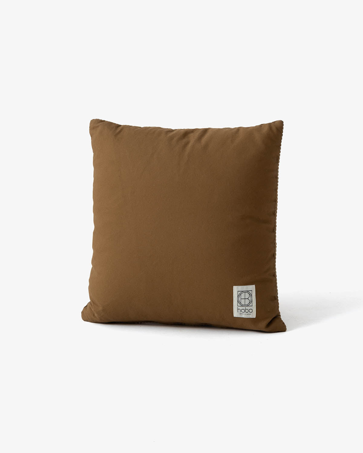 CUSHION S COTTON CORDUROY