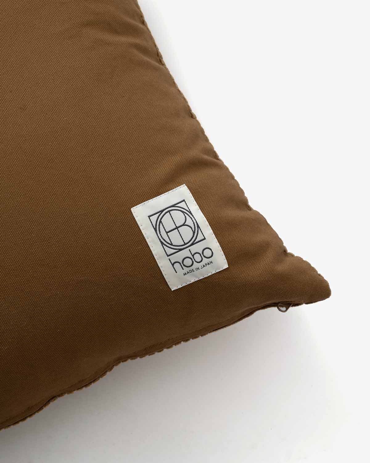 CUSHION S COTTON CORDUROY