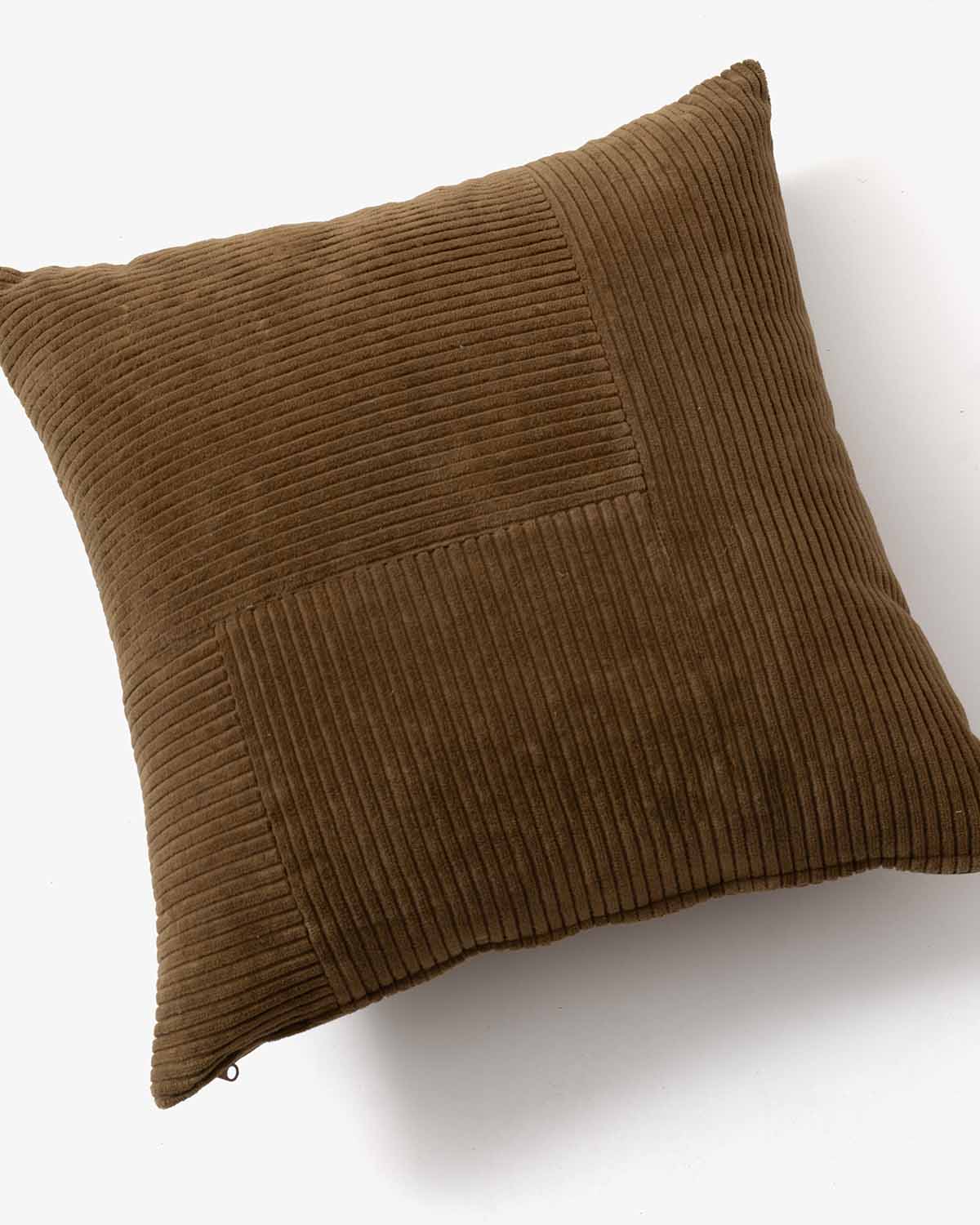 CUSHION S COTTON CORDUROY
