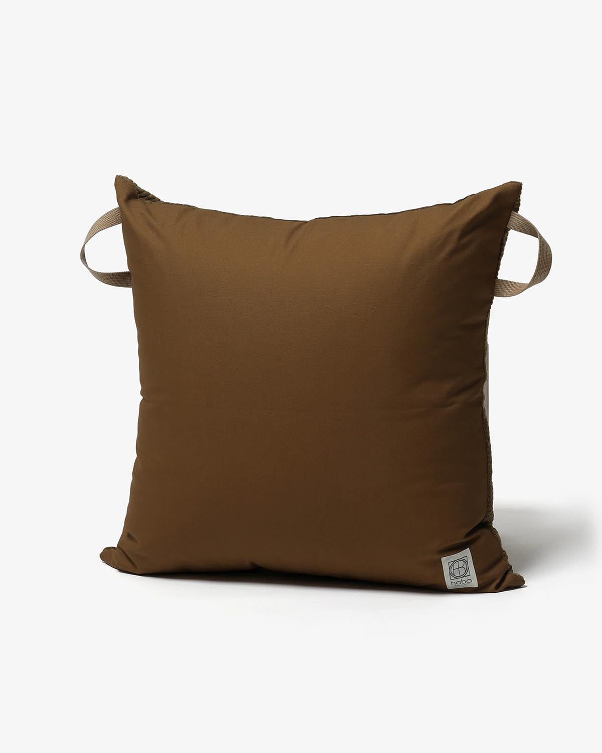 CUSHION M COTTON CORDUROY