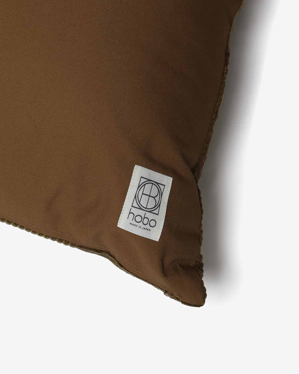 CUSHION M COTTON CORDUROY