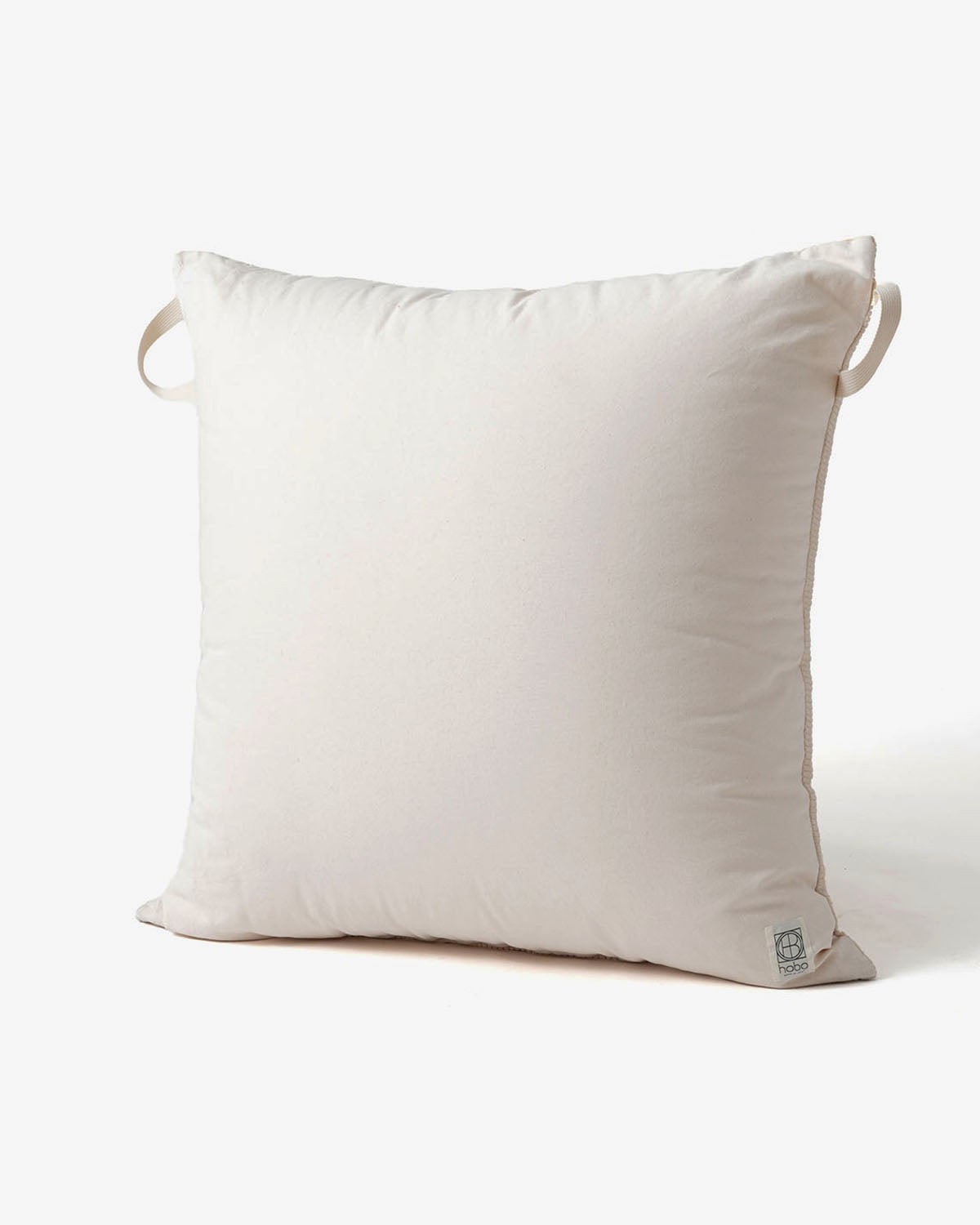 CUSHION L COTTON CORDUROY