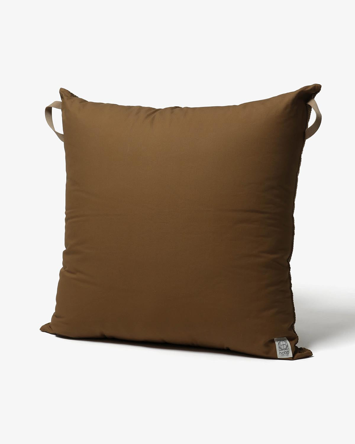 CUSHION L COTTON CORDUROY