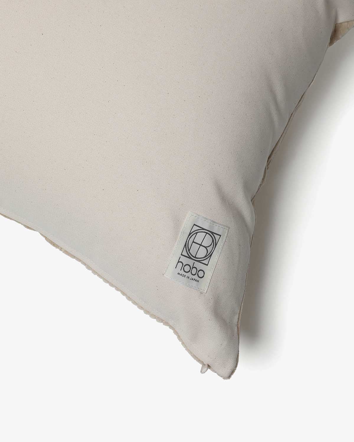 BODY PILLOW COTTON CORDUROY