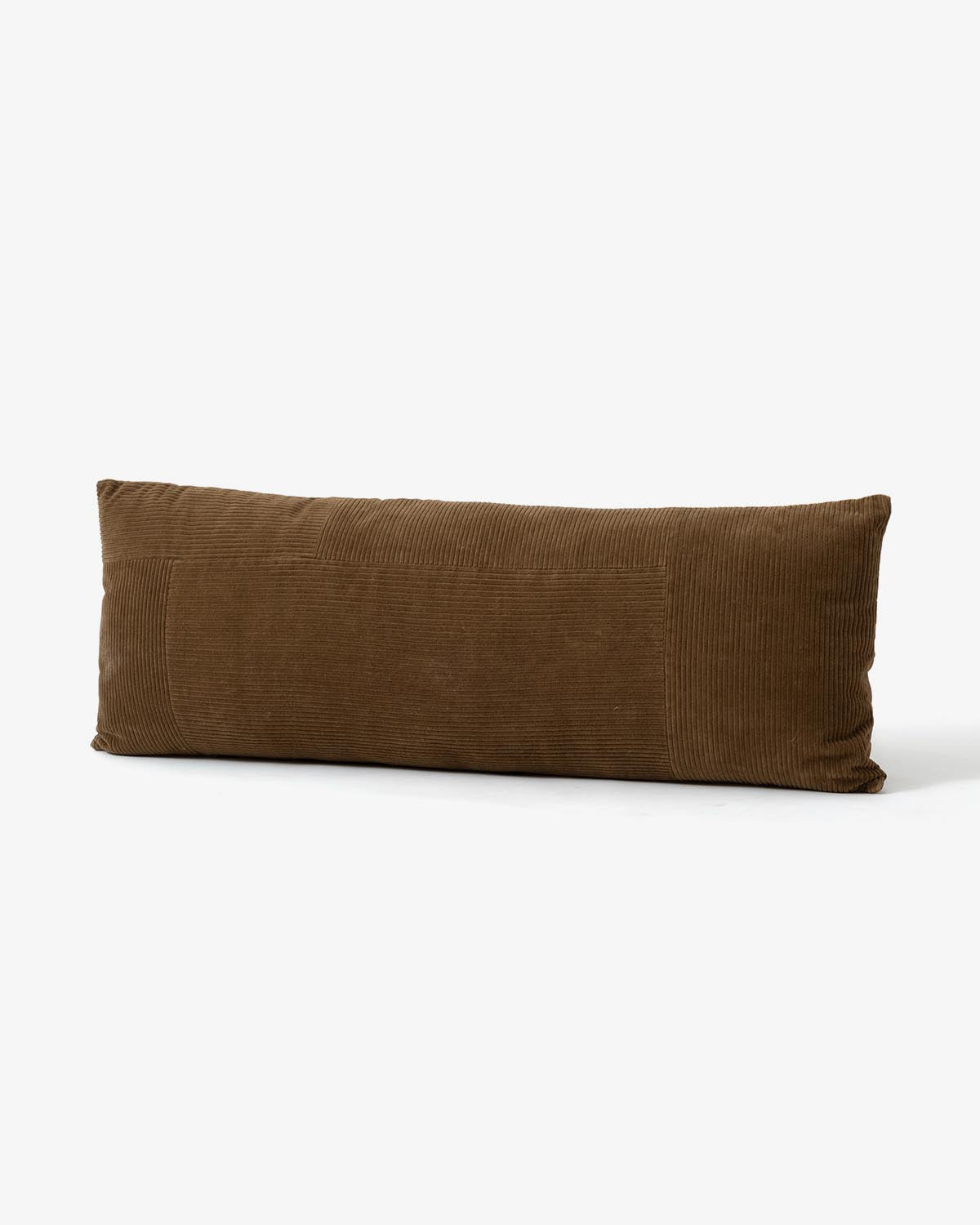 BODY PILLOW COTTON CORDUROY