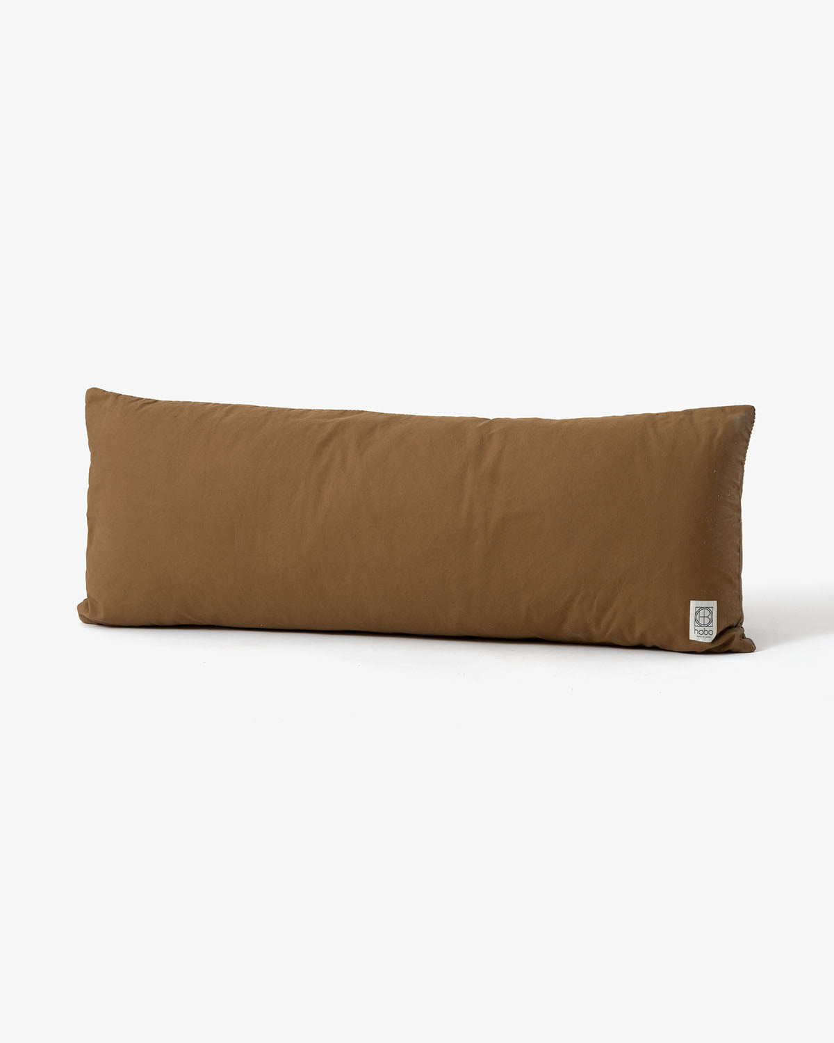 BODY PILLOW COTTON CORDUROY