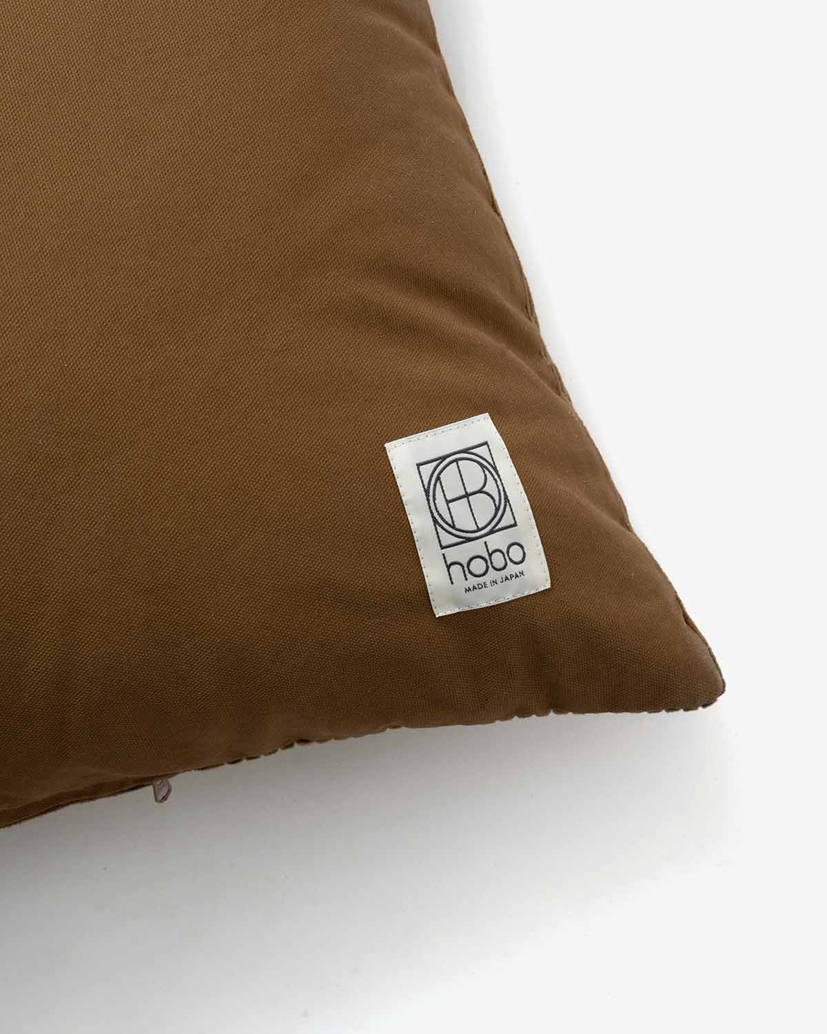 BODY PILLOW COTTON CORDUROY