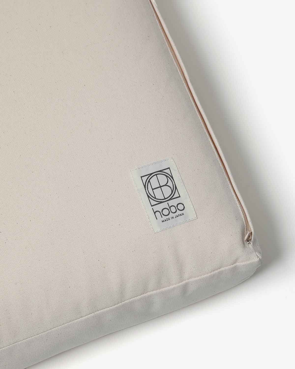 SQUARE CUSHION S COTTON CORDUROY